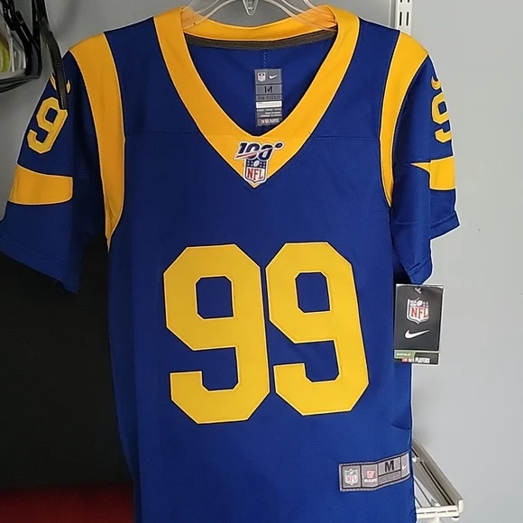 Nike NFL jerseys - Picture 15 of 16